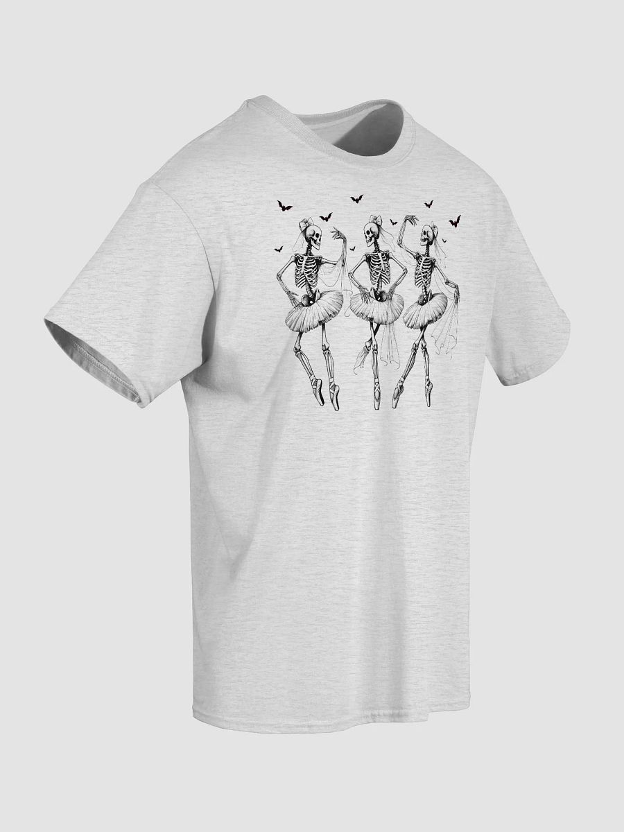 Dancing Skeleton T-Shirt product image (5)