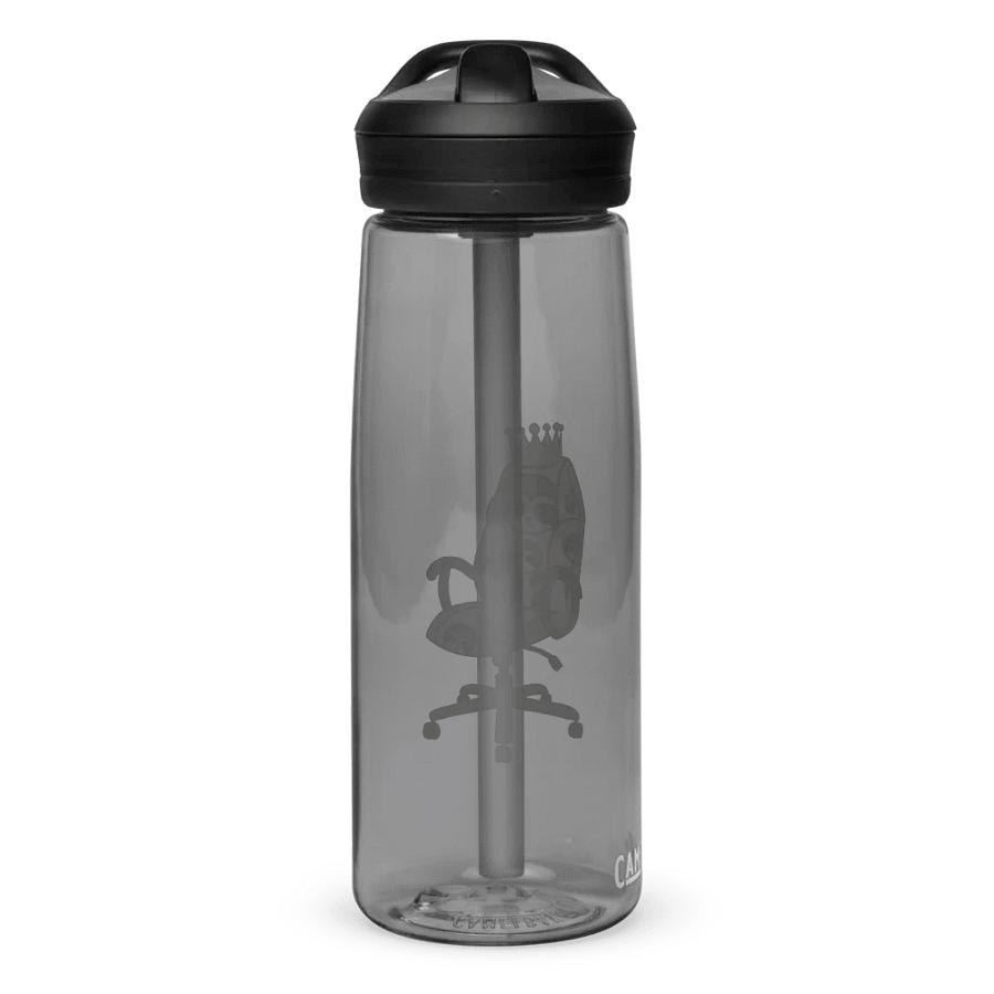 Sports water bottle - Chair product image (3)