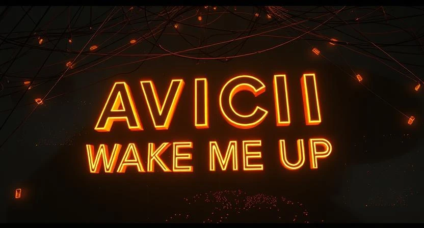 Avicii’s “Wake Me Up”: A Timeless Anthem of Rebellion, Roots, and Riding the Storm