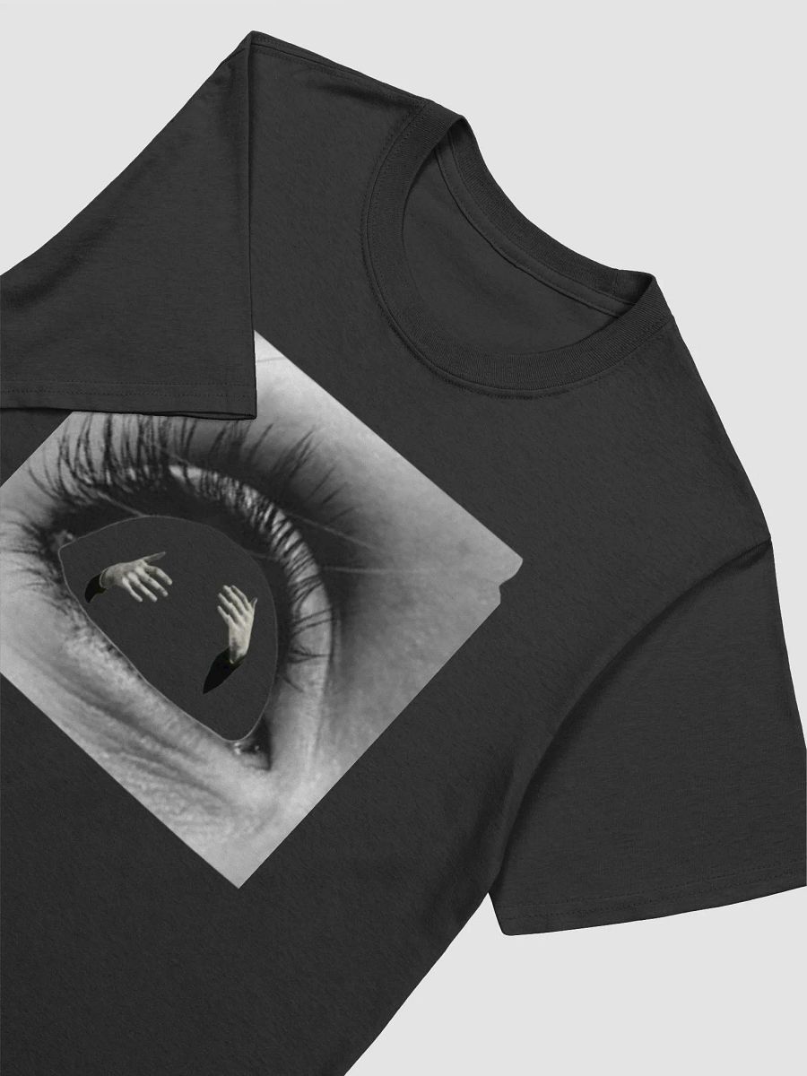 Clasic Art dark ambient black eye and hands product image (10)