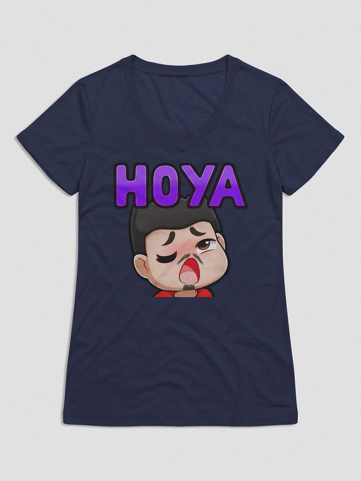 Hoya Ladies T-Shirt product image (10)