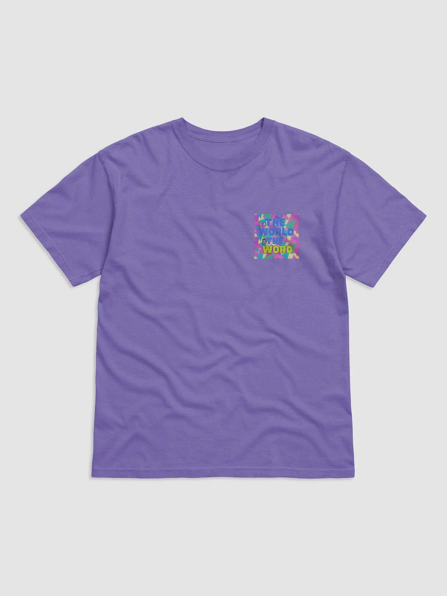 Of The Word 90's Tee product image (1)