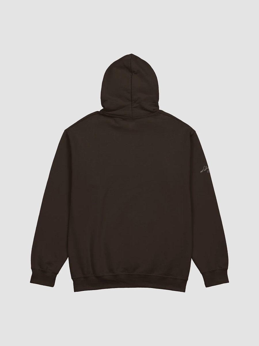 'Mr. Crunchee & Friends' Hoodie (Unisex) product image (10)