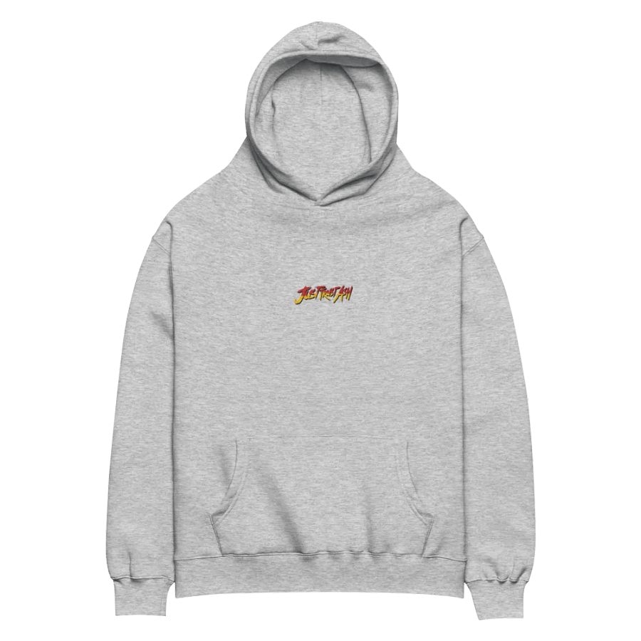 SYMBOLSIM HOODIE product image (4)