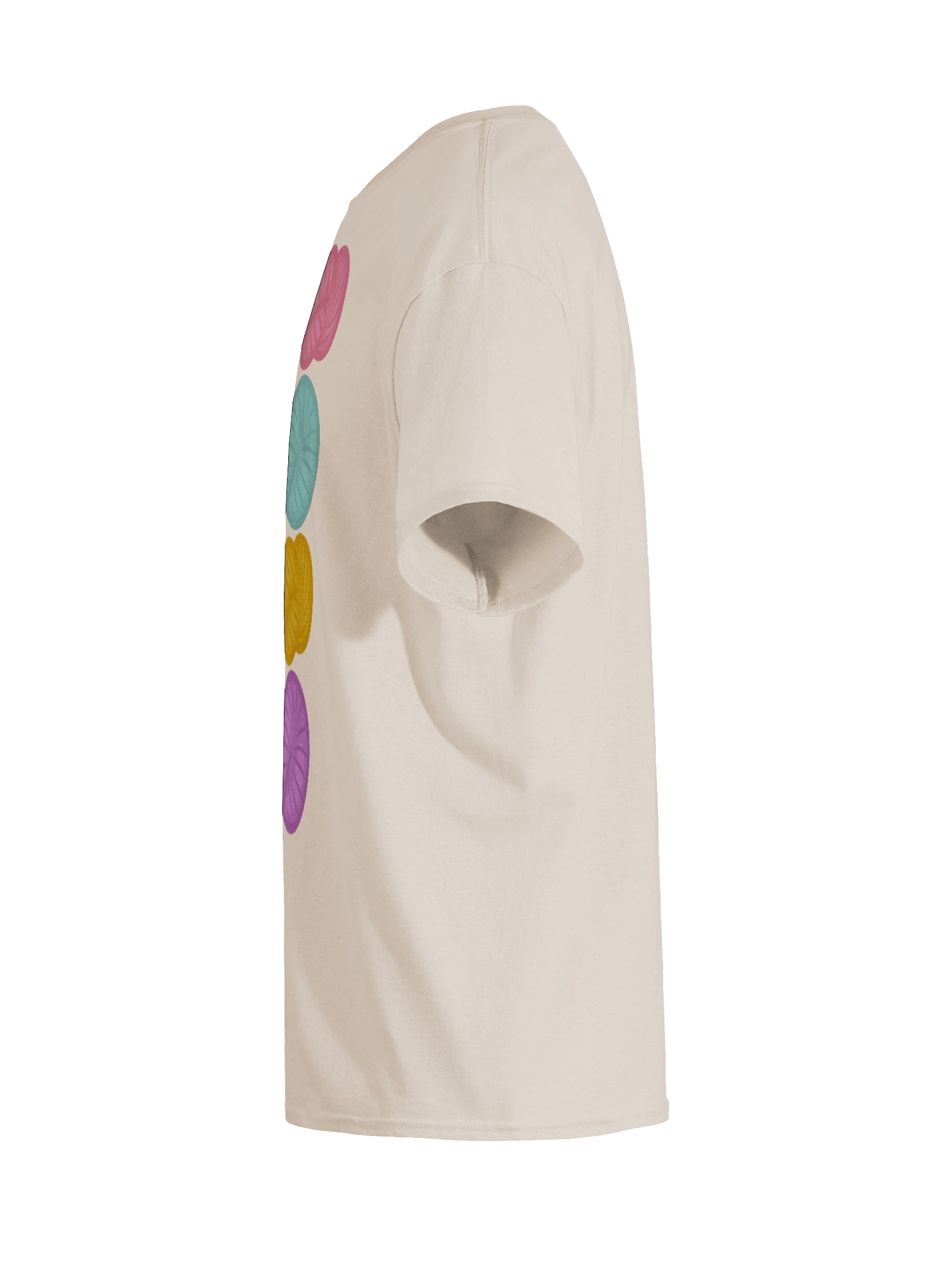 Yarn Hanks T-Shirt product image (11)