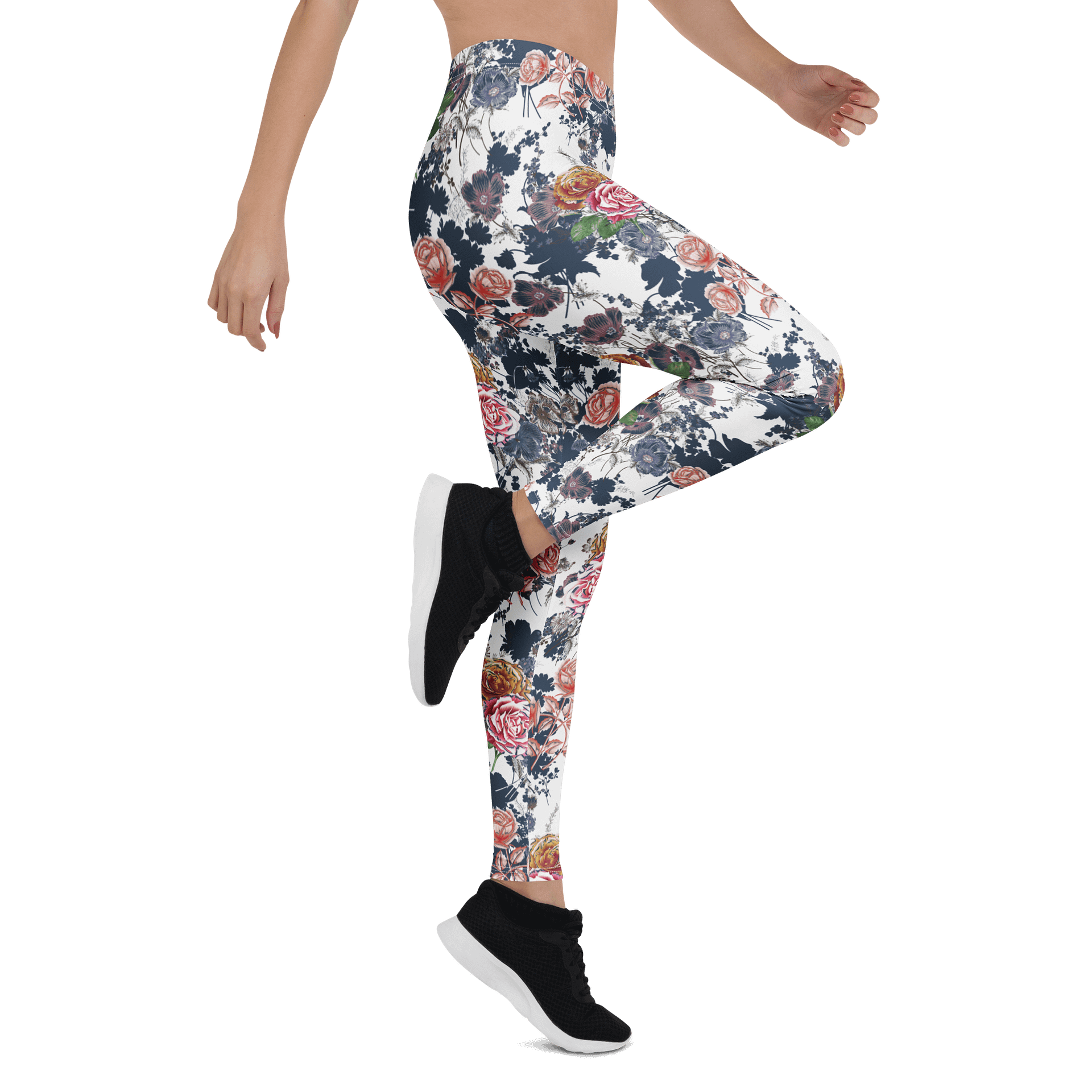 Fresh Feeling | Leggings product image (7)