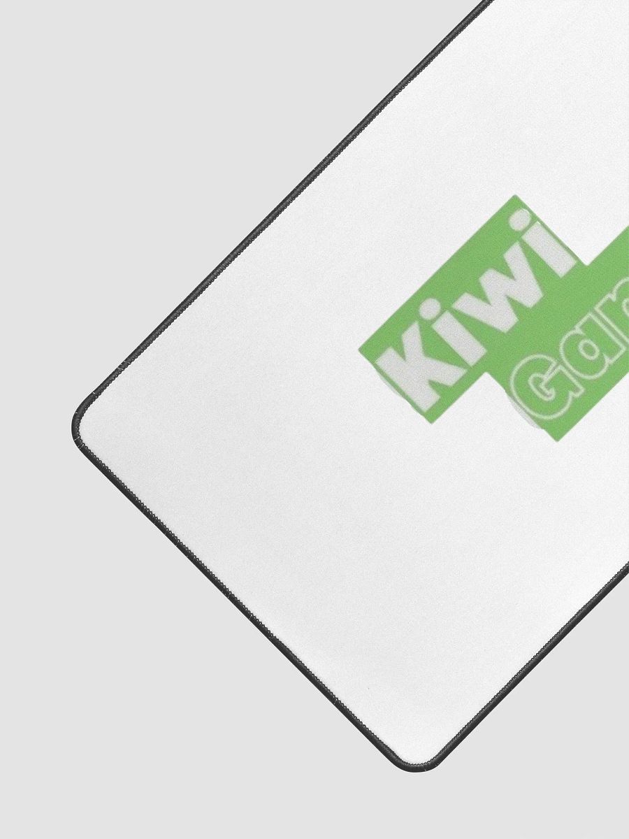 Kiwi Games Desk Mat product image (1)