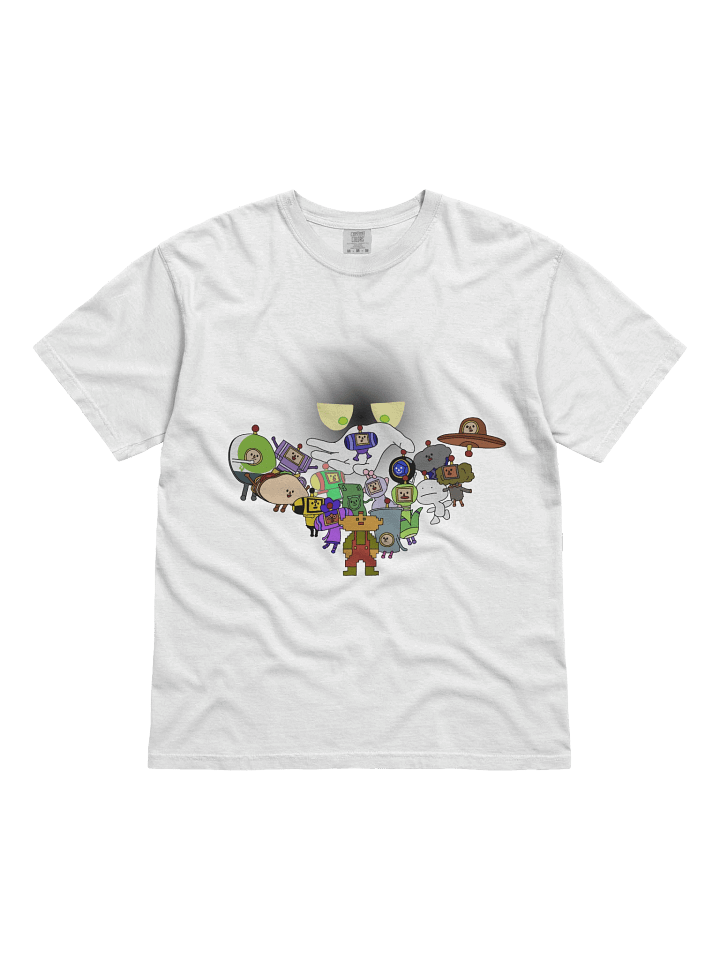 Distant Cousins Tee product image (1)