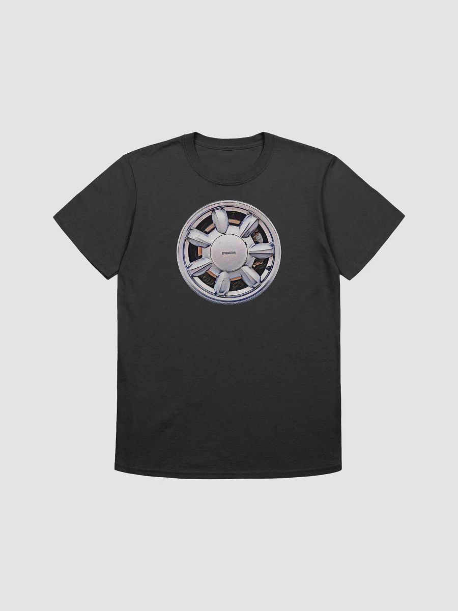 Mazda MX5 NA Daisy Tshirt product image (2)
