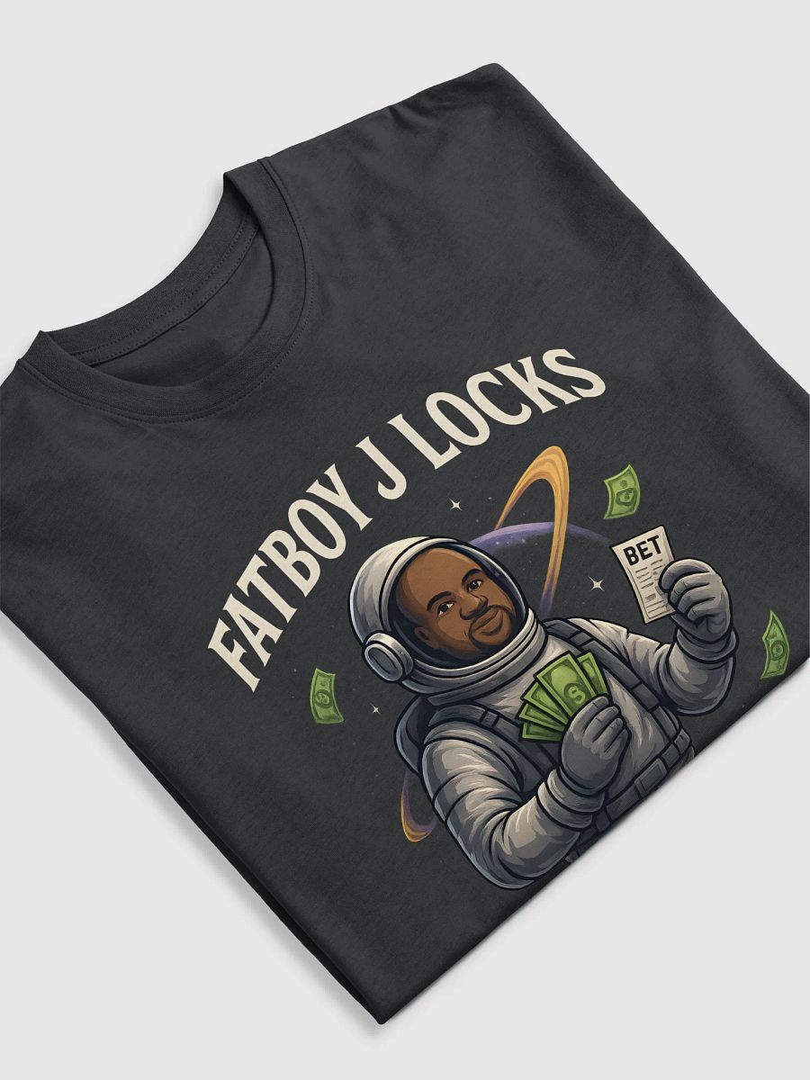 FatBoy J Locks - Space Hustler Tee product image (62)