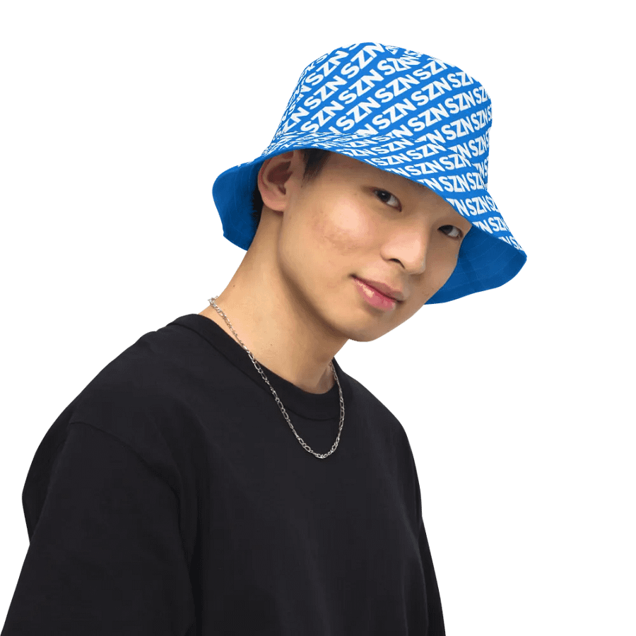 Bucket Hat (Reversible) product image (4)