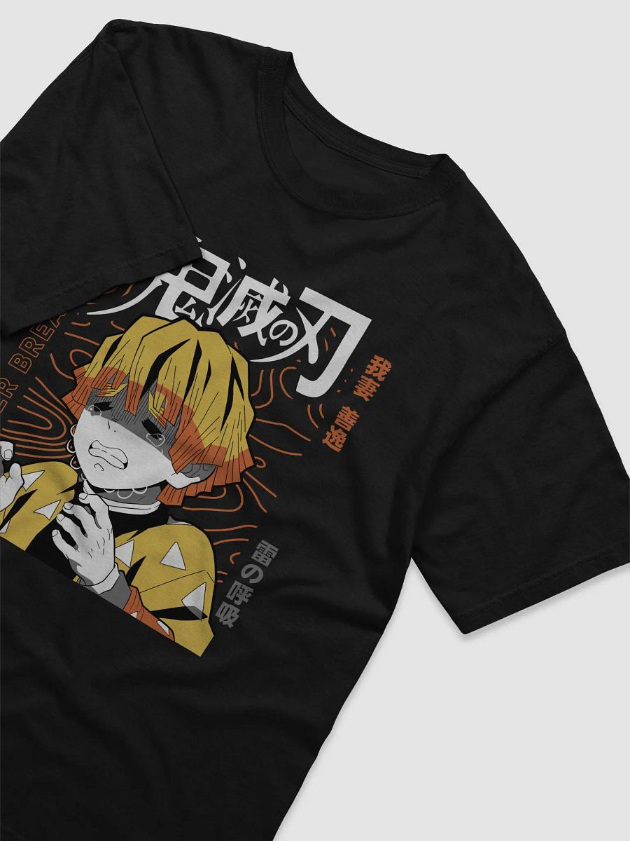 Zenitsu crying - Kimetsu no yaiba product image (3)