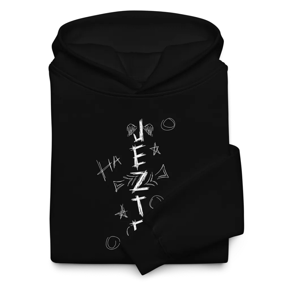 [ JEZTER DARK ] Oversized - Jumper // SYNS product image (6)