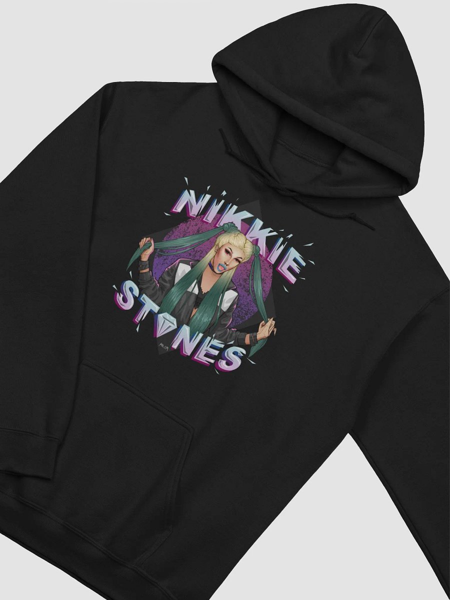The Legacy Hoodie product image (3)