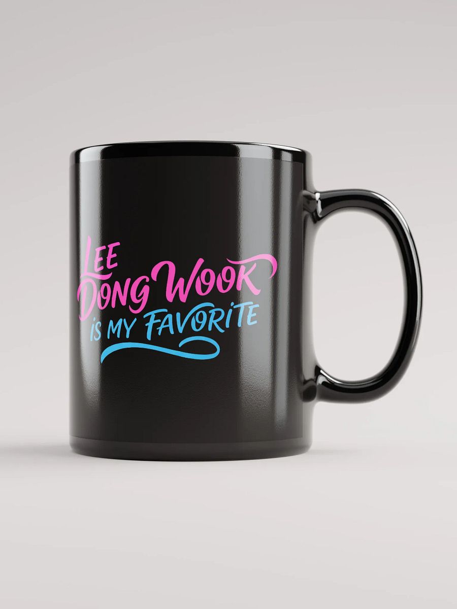 For Lee Dong Wook fans! product image (2)