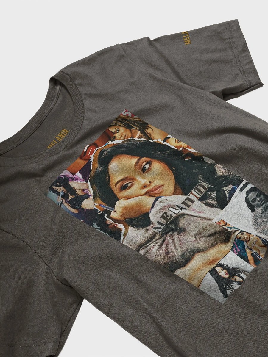 Unisex Melanin Tee V1: Kim Edition product image (3)