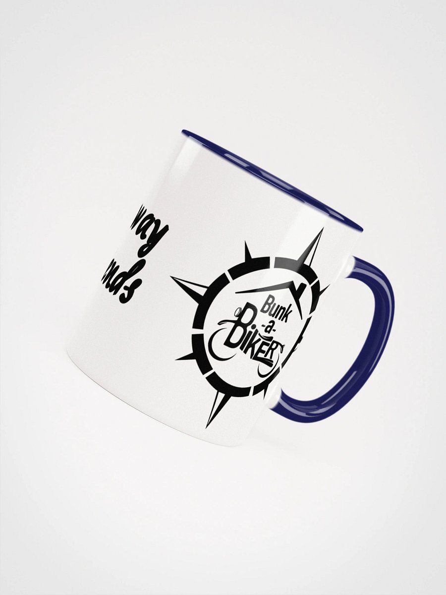 BaB Friends Mug product image (50)