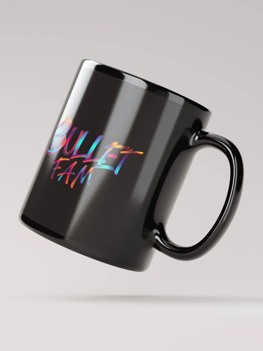 Blk Bfam Mug product image (4)