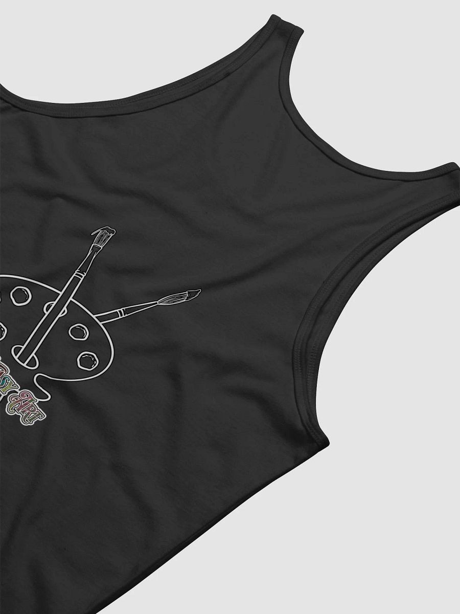 Resplendent Quetzal - SFA Tank product image (23)