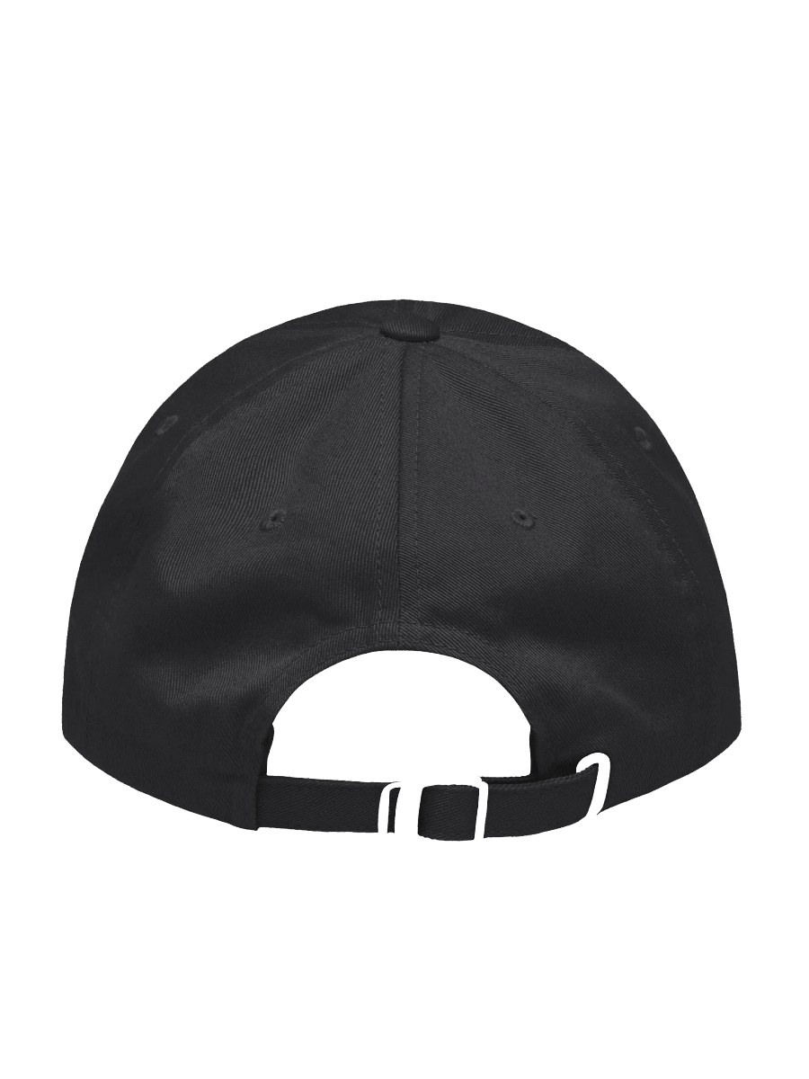 Embroidered Logo Dad Hat product image (2)