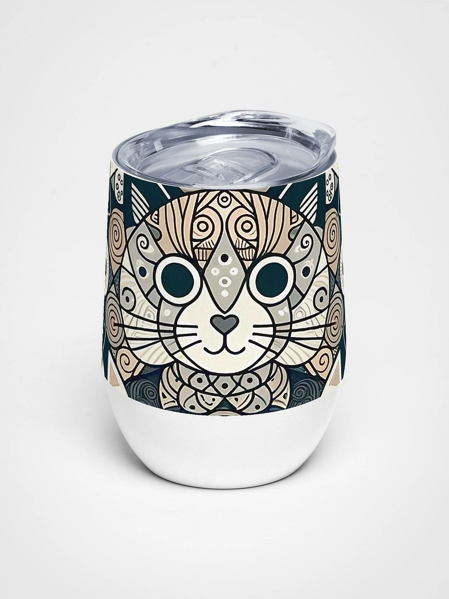 Wine Tumbler product image (1)