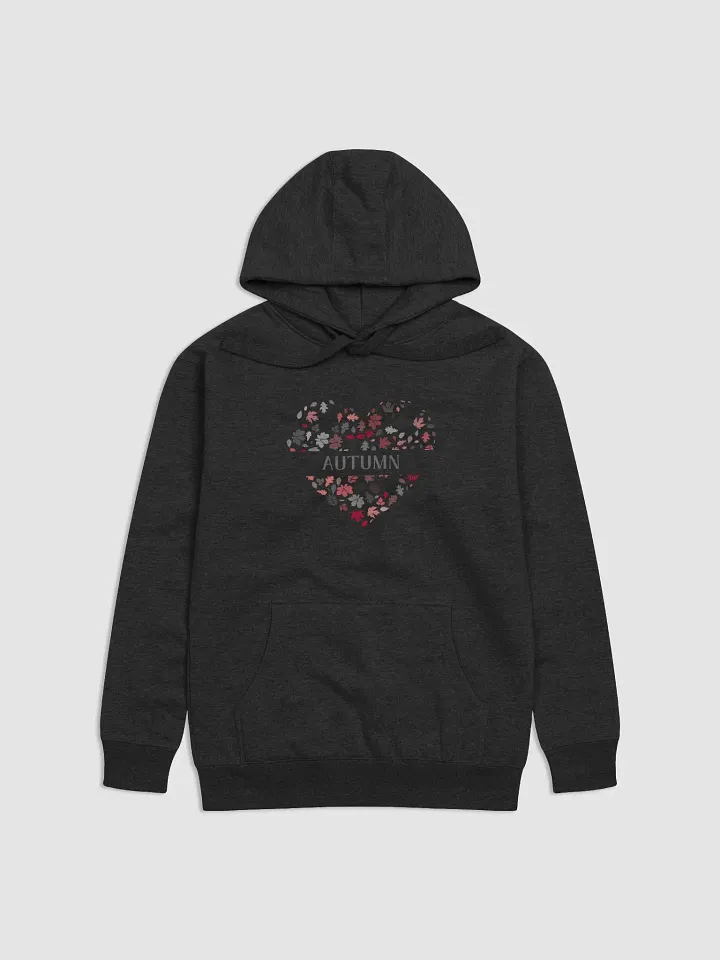Love Autumn (Heart) product image (3)