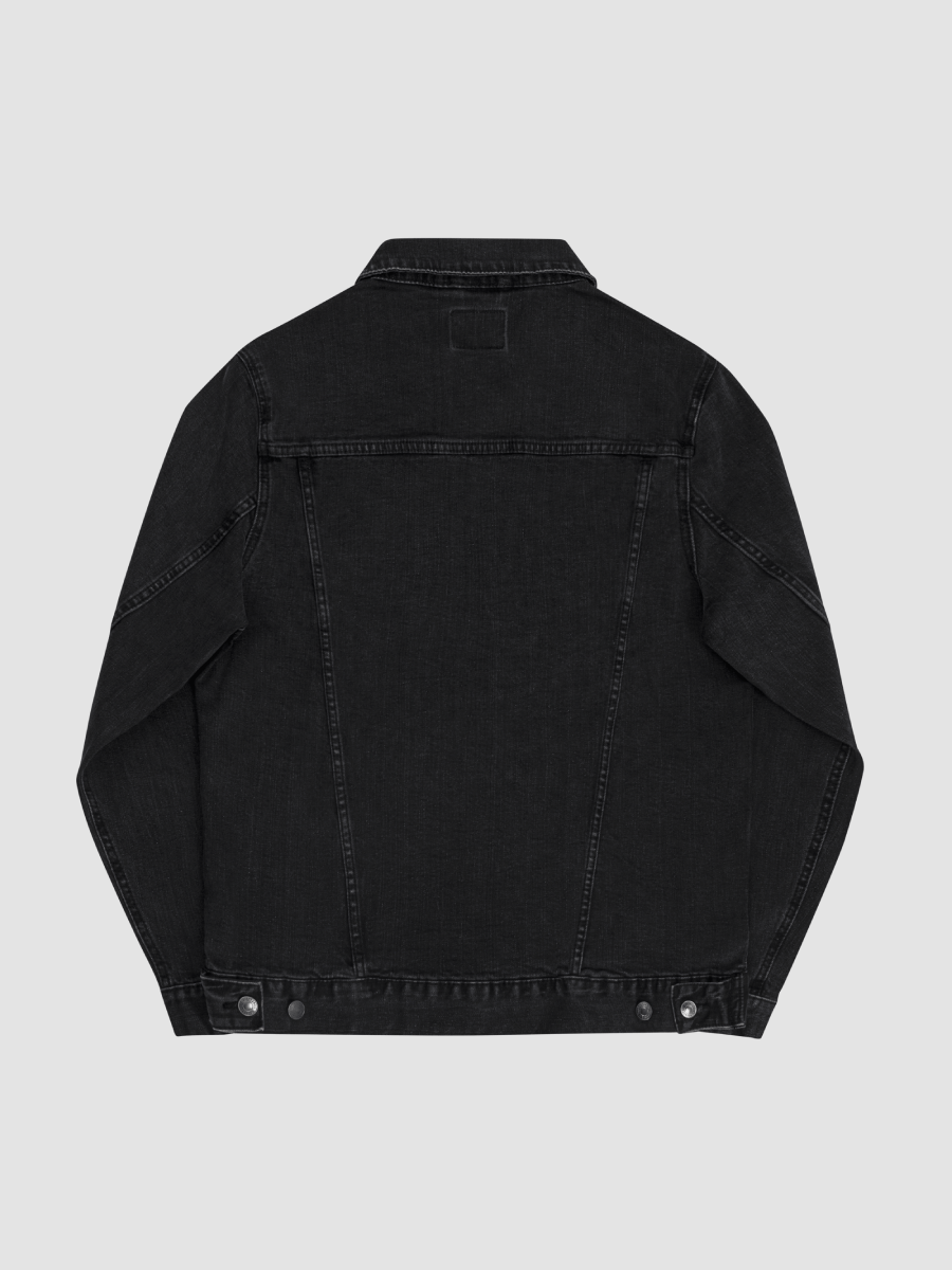 Denim Jacket product image (2)