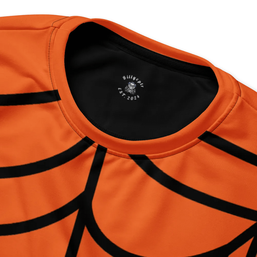 Billycptr Halloween Long Sleeve product image (4)