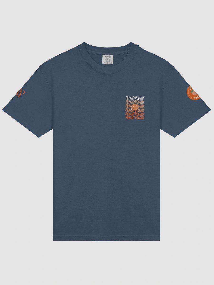 Just Peachy product image (31)