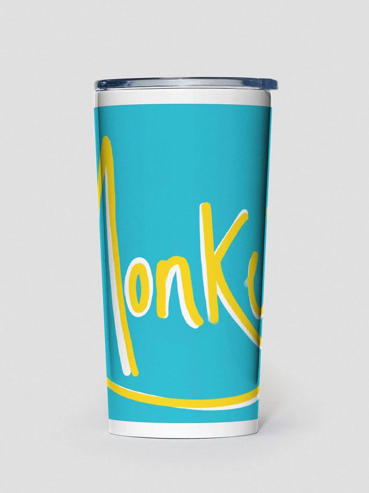 Banner Cup! product image (1)