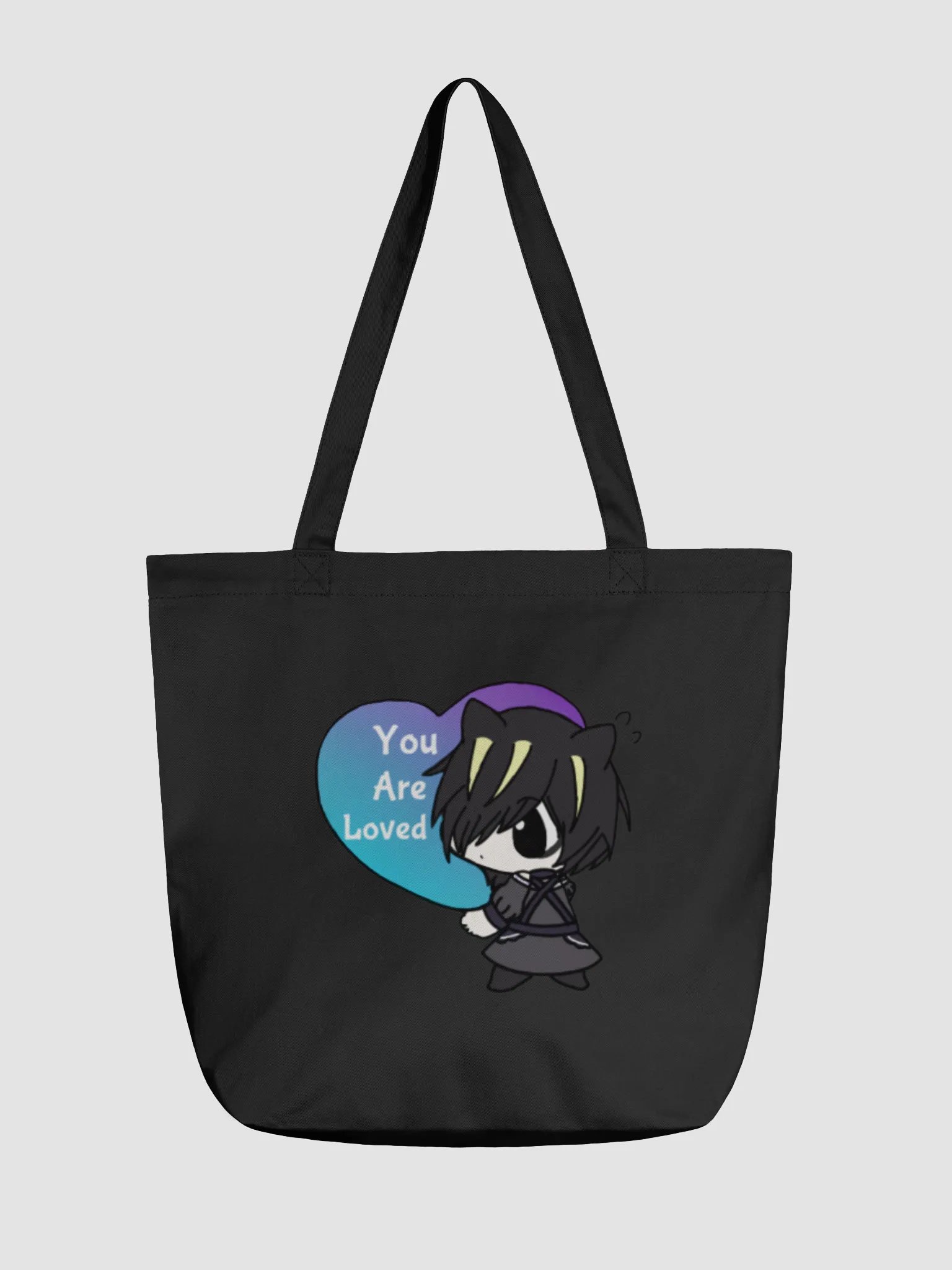 You Are Loved Standard Tote product image (1)