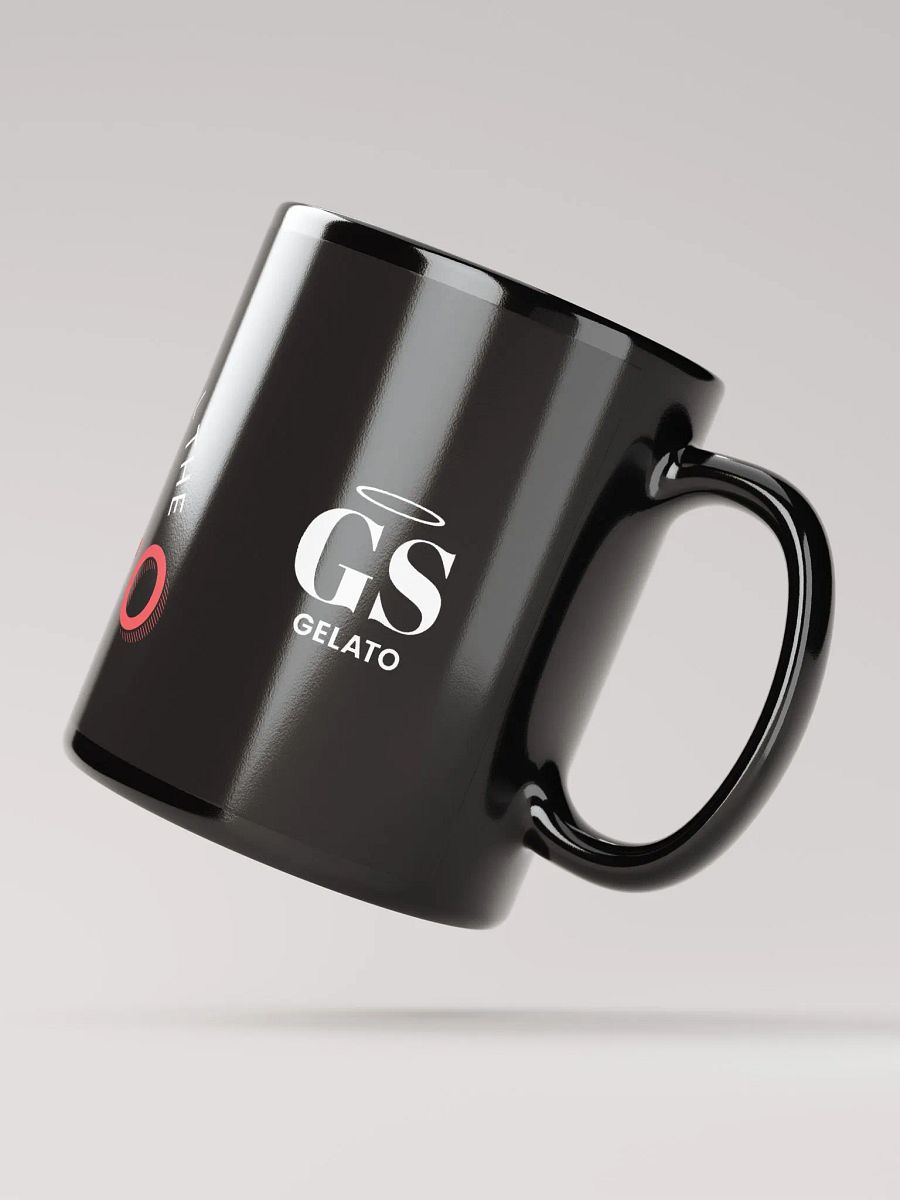 Wake Up and Smell the Gelato Coffee Mug product image (4)