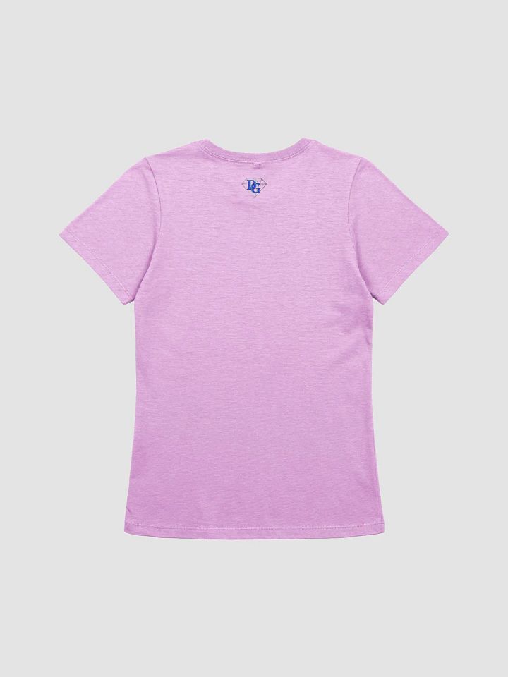 H2G Women's Supersoft Relaxed-fit T-Shirt product image (2)