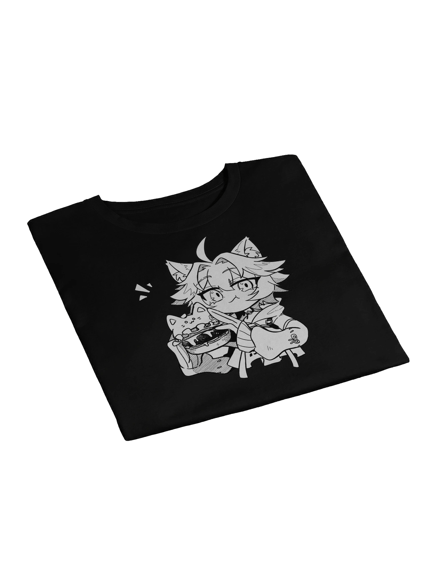 Sam-Munchie Crop :3 product image (3)