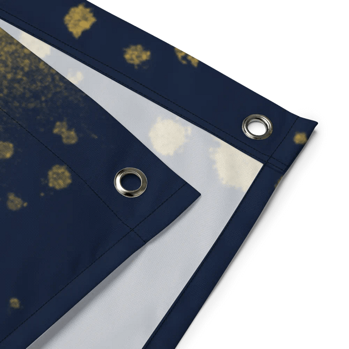 Sniper Pickle Chan Flag product image (2)