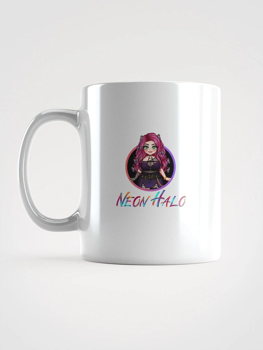 Be Proud Mug product image (18)