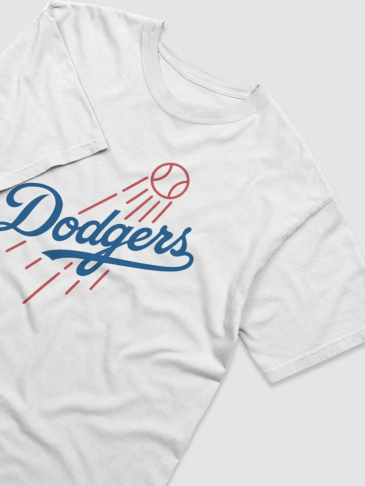 Digital Downloads Dodgers Graphics for Tee Shirts and Printables product image (2)