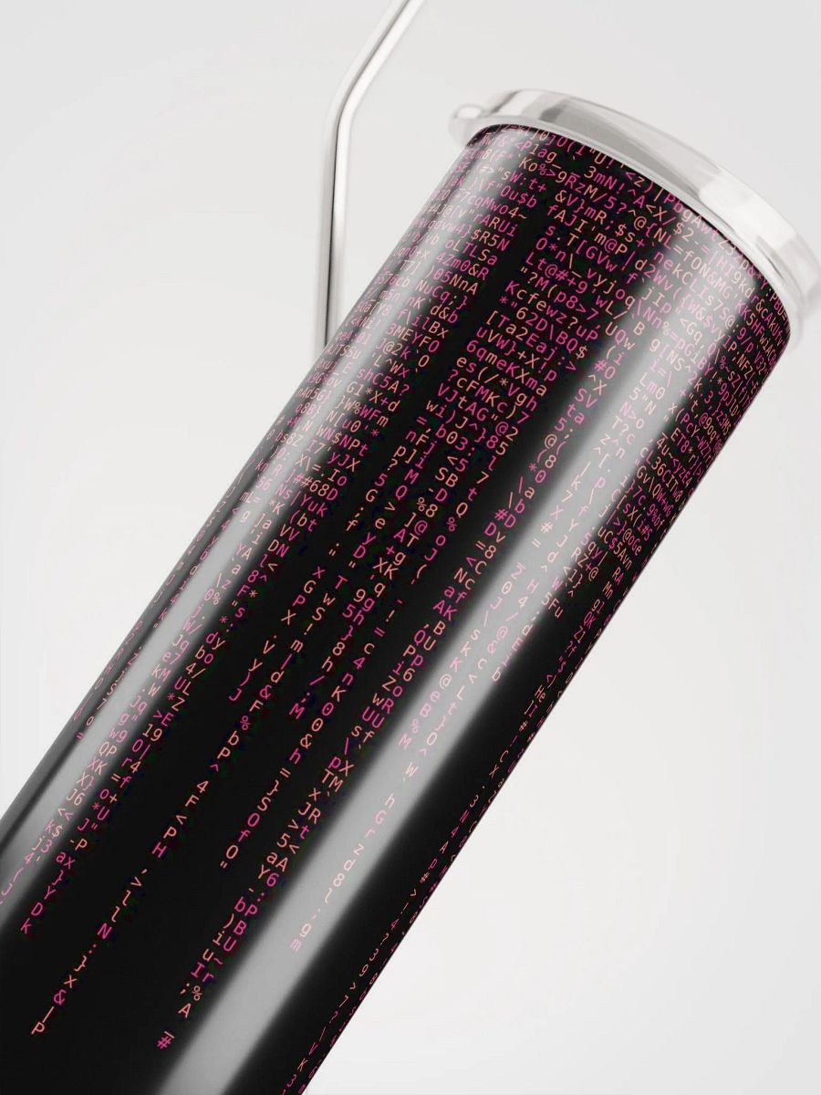 Digital Rain: Glitchwake product image (4)