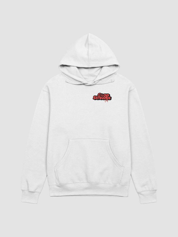Coop Drip Hoodie product image (1)