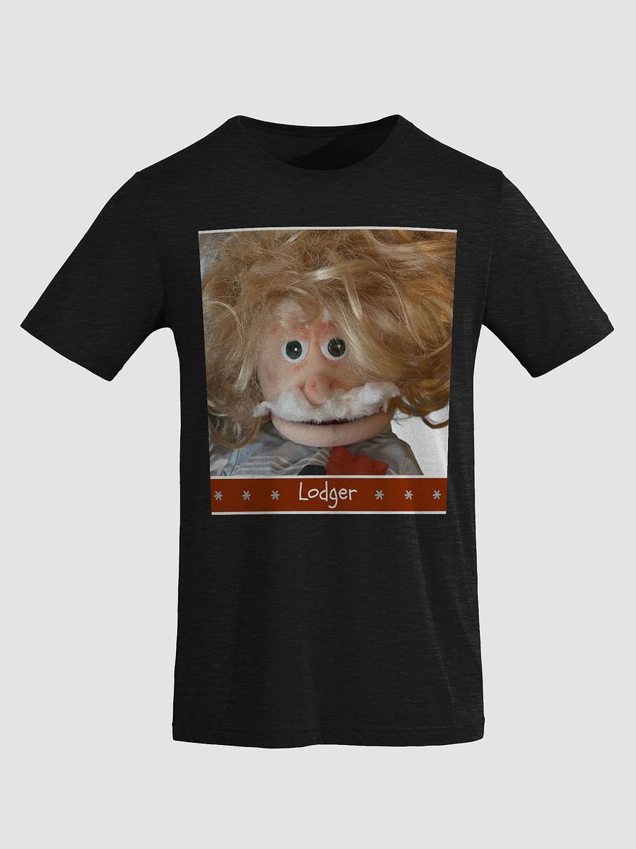 The Lodger Tee - Best Brother Shirt product image (3)