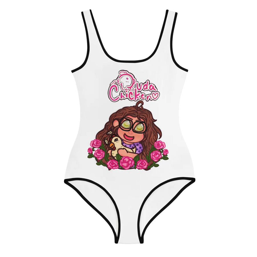 Dudachicken Fun in the Sun Youth Swimsuit product image (1)