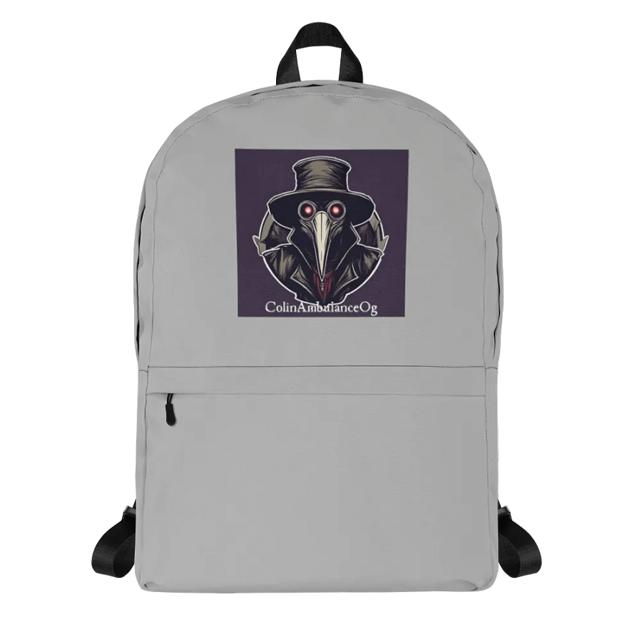 Backpack! product image (2)