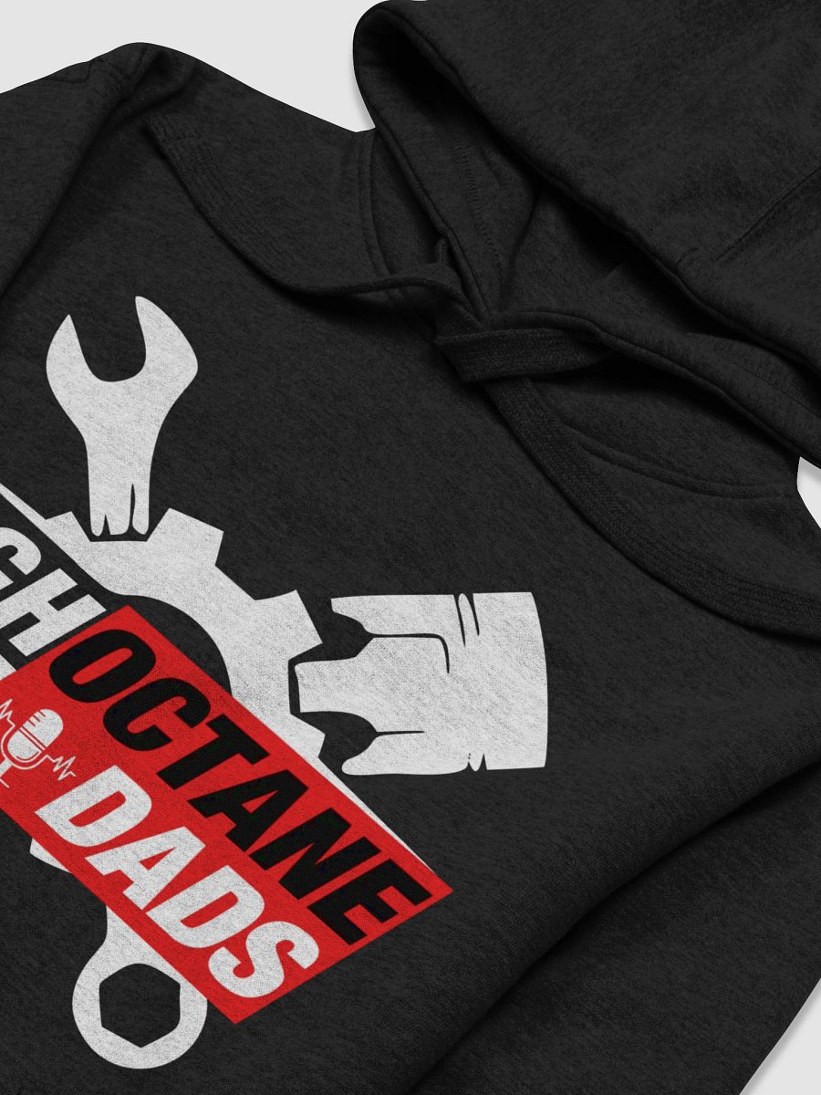 HOD - Classic Hoodie product image (11)