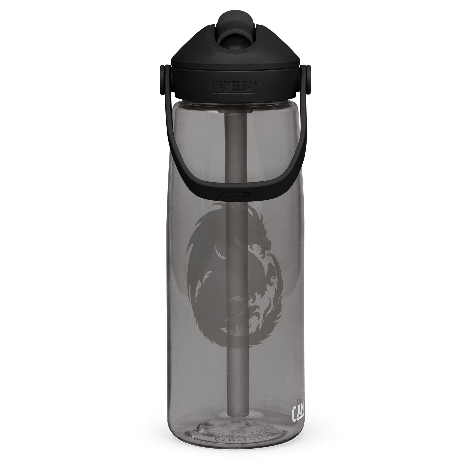 🔥 The Multicoloured Dragon Water Bottle – Power in Every Sip 🔥 product image (4)