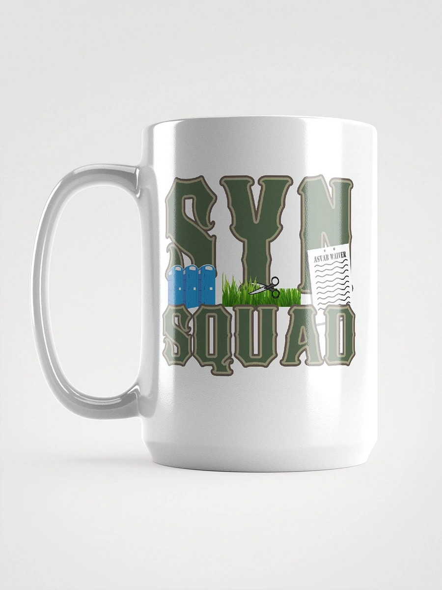 Army Mug product image (6)