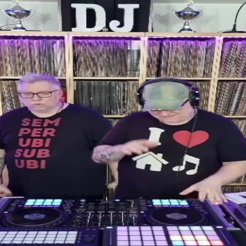 Turn on the lights, fool

I ask my double to turn on the DJ lights above my vinyl shelf. Simple task, right? Wrong. He messes...