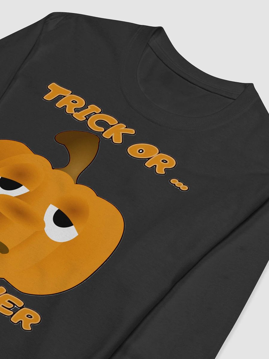 TRICK OR ... WHATEVER product image (5)
