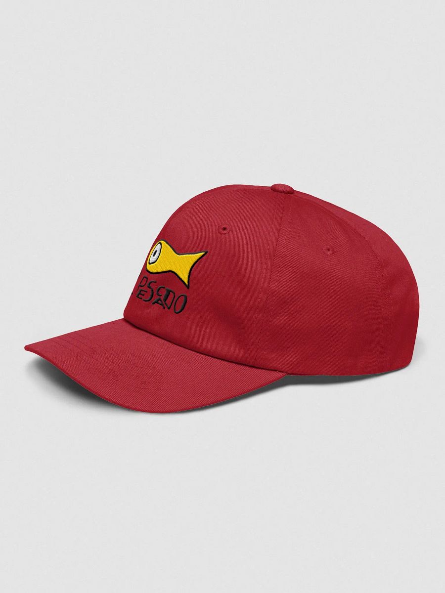 EL PESCADO Cap product image (3)