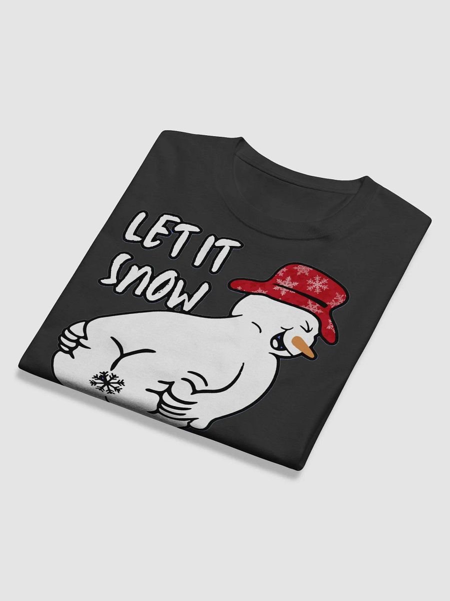 LET IT SNOW product image (6)