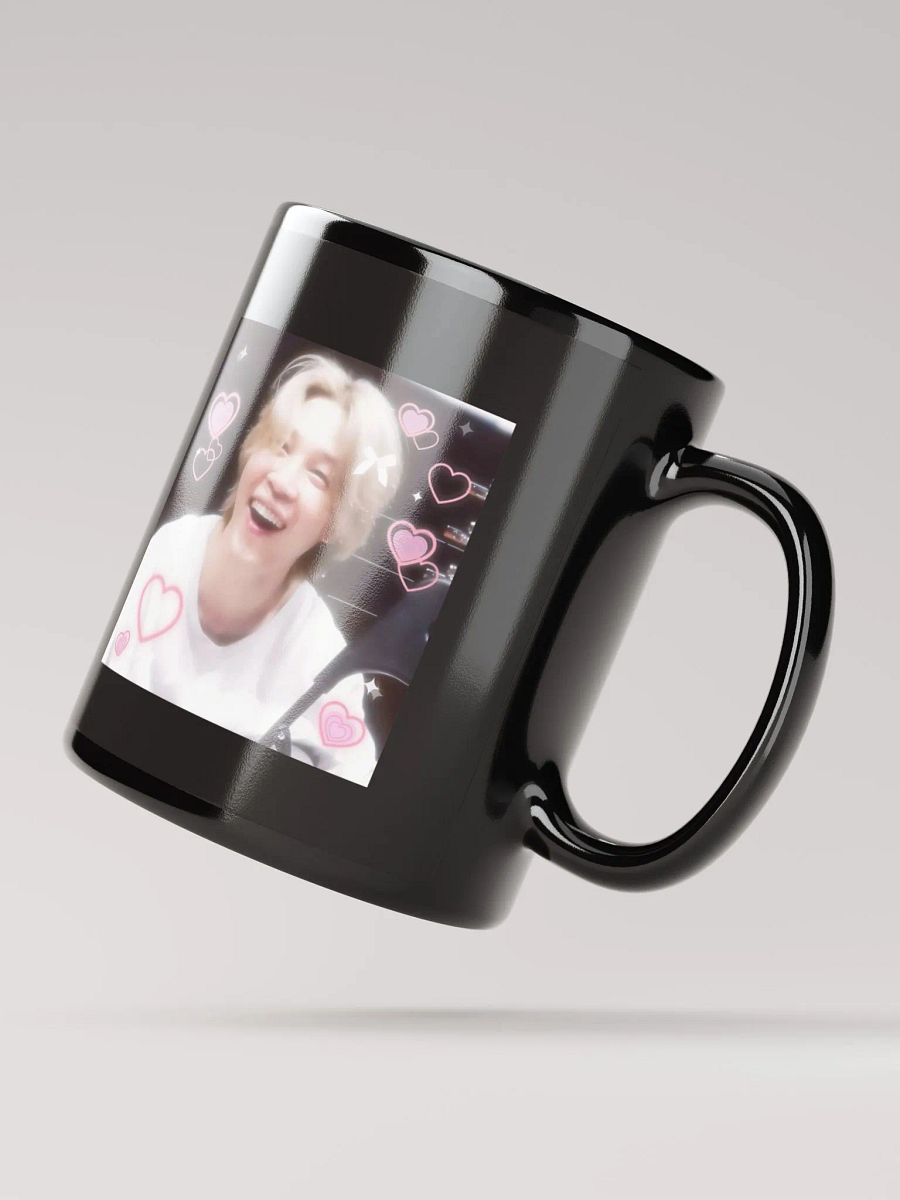 Cutie Sexy Lovely Jimin Mug product image (3)